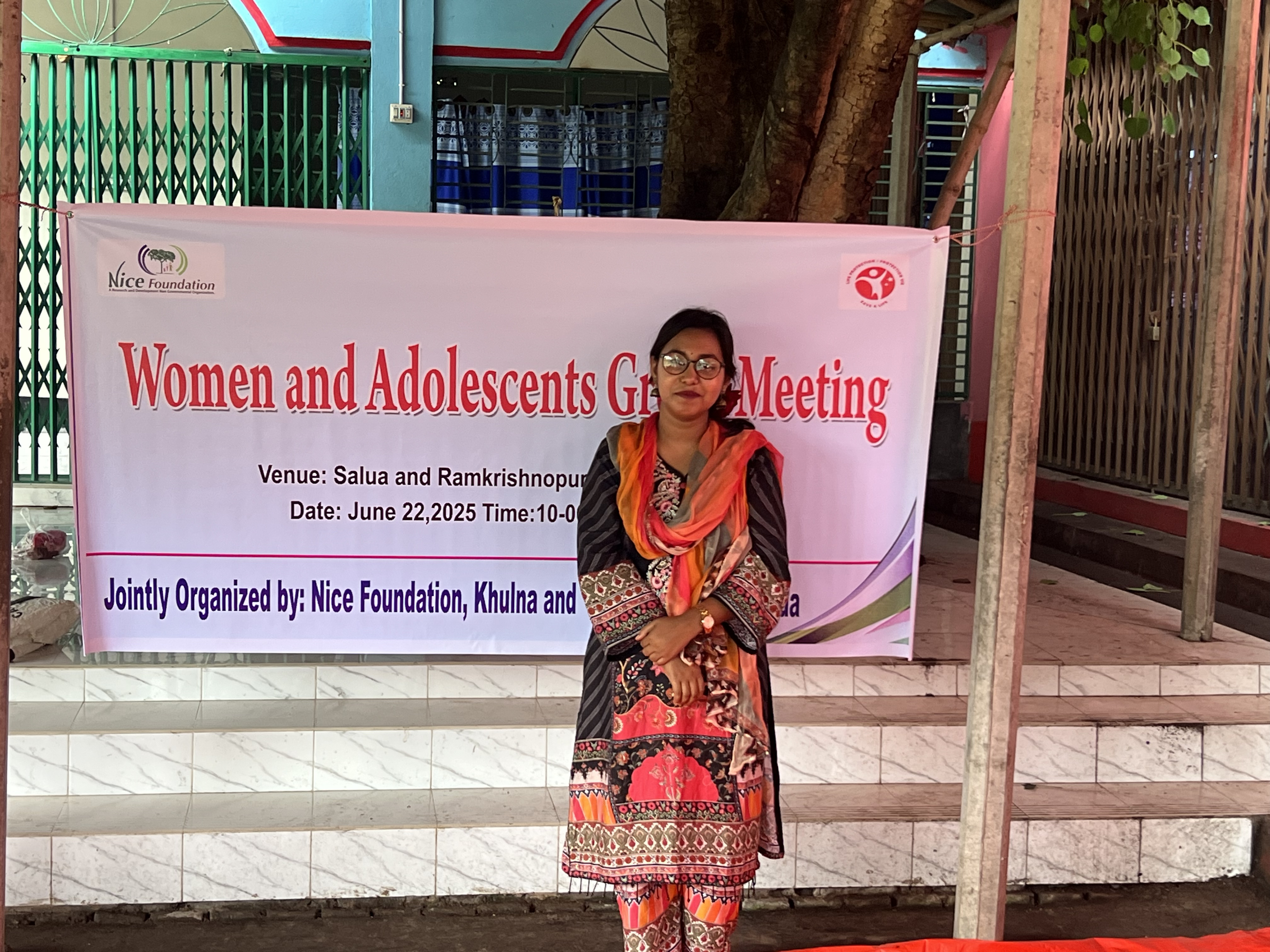 Nice Foundation - image 3