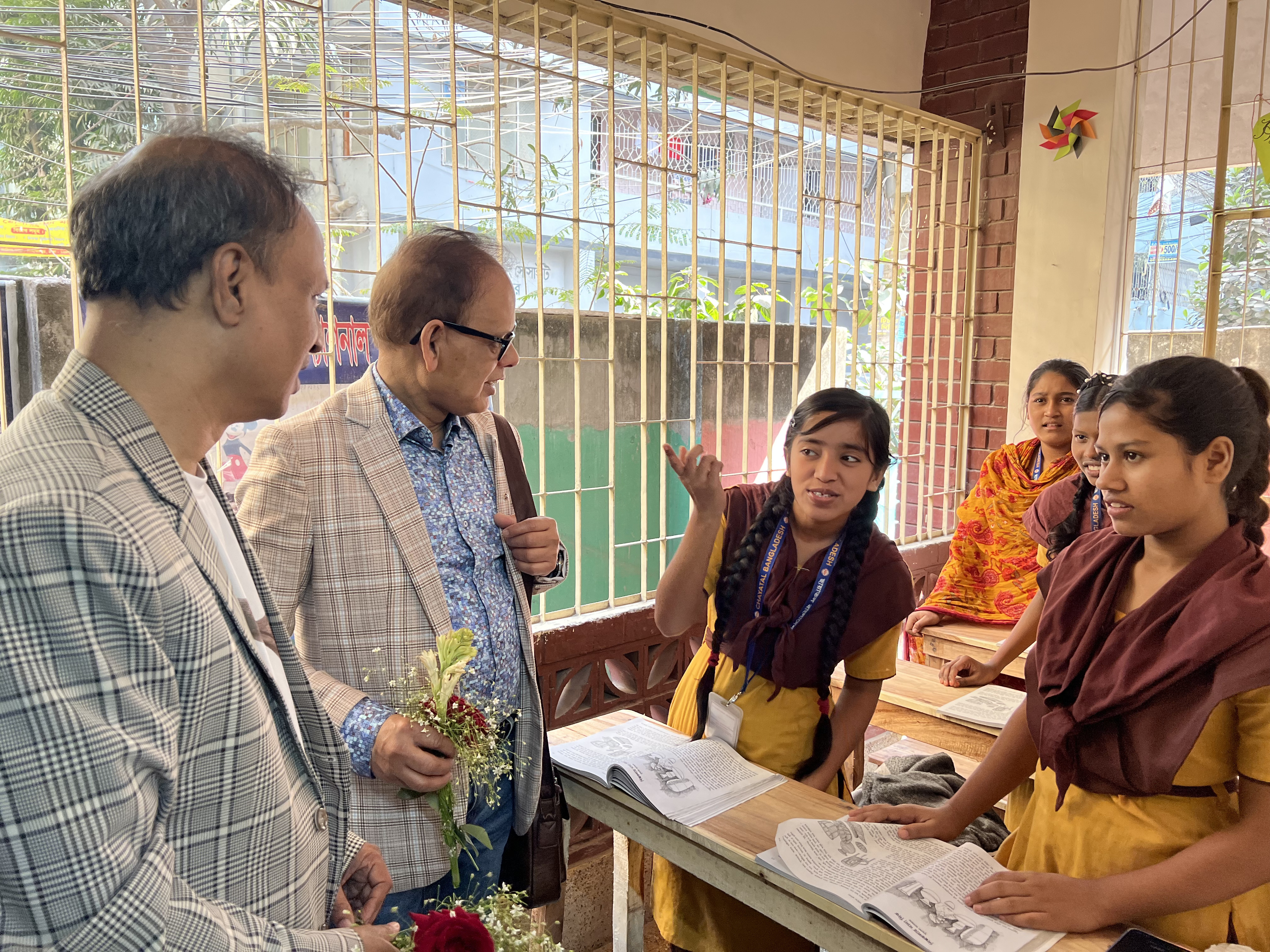 Chayatal Bangladesh - image 5