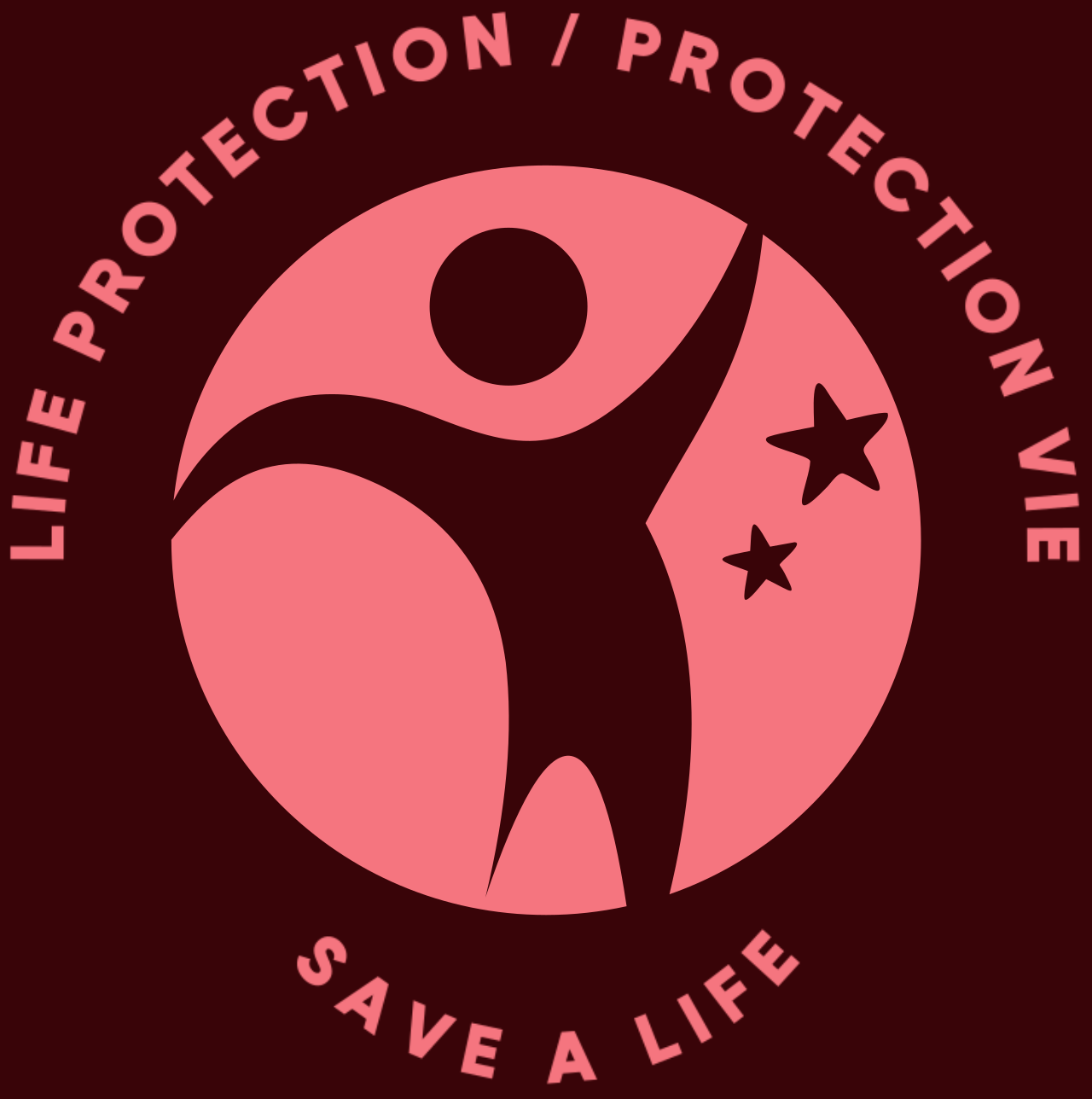 Life Protection Logo